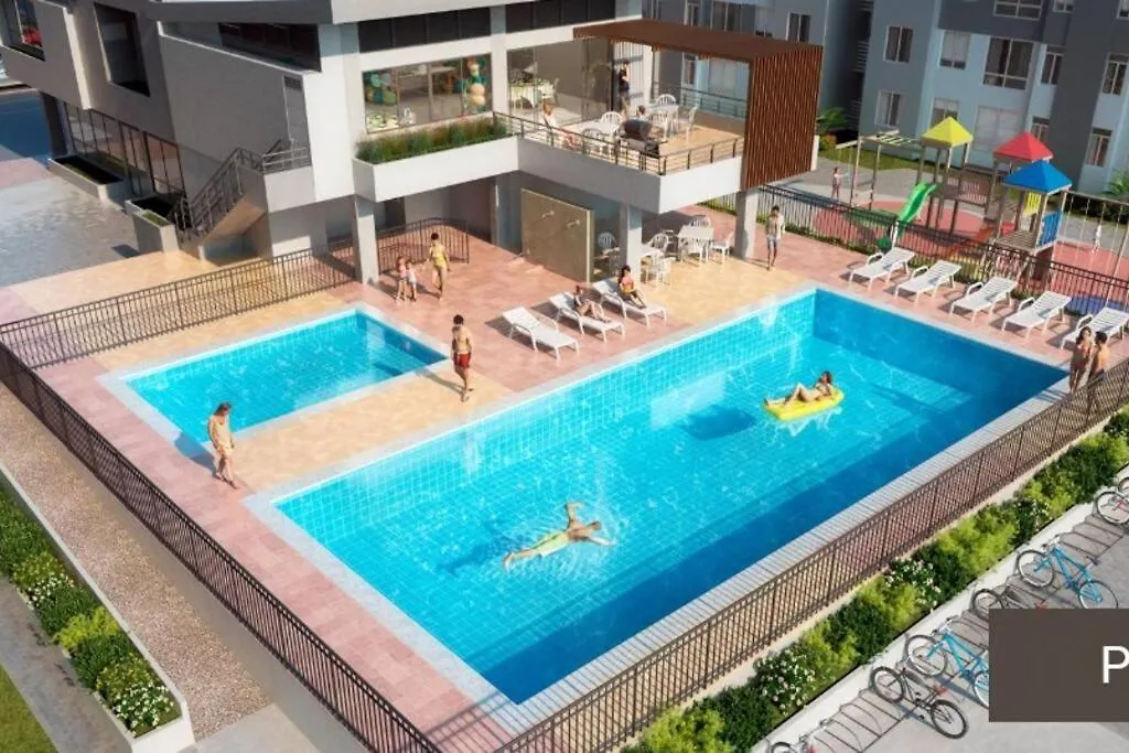 Moderno Y Acogedor Apartaestudio Apartment Barranquilla   Barranquilla (Atlantico)