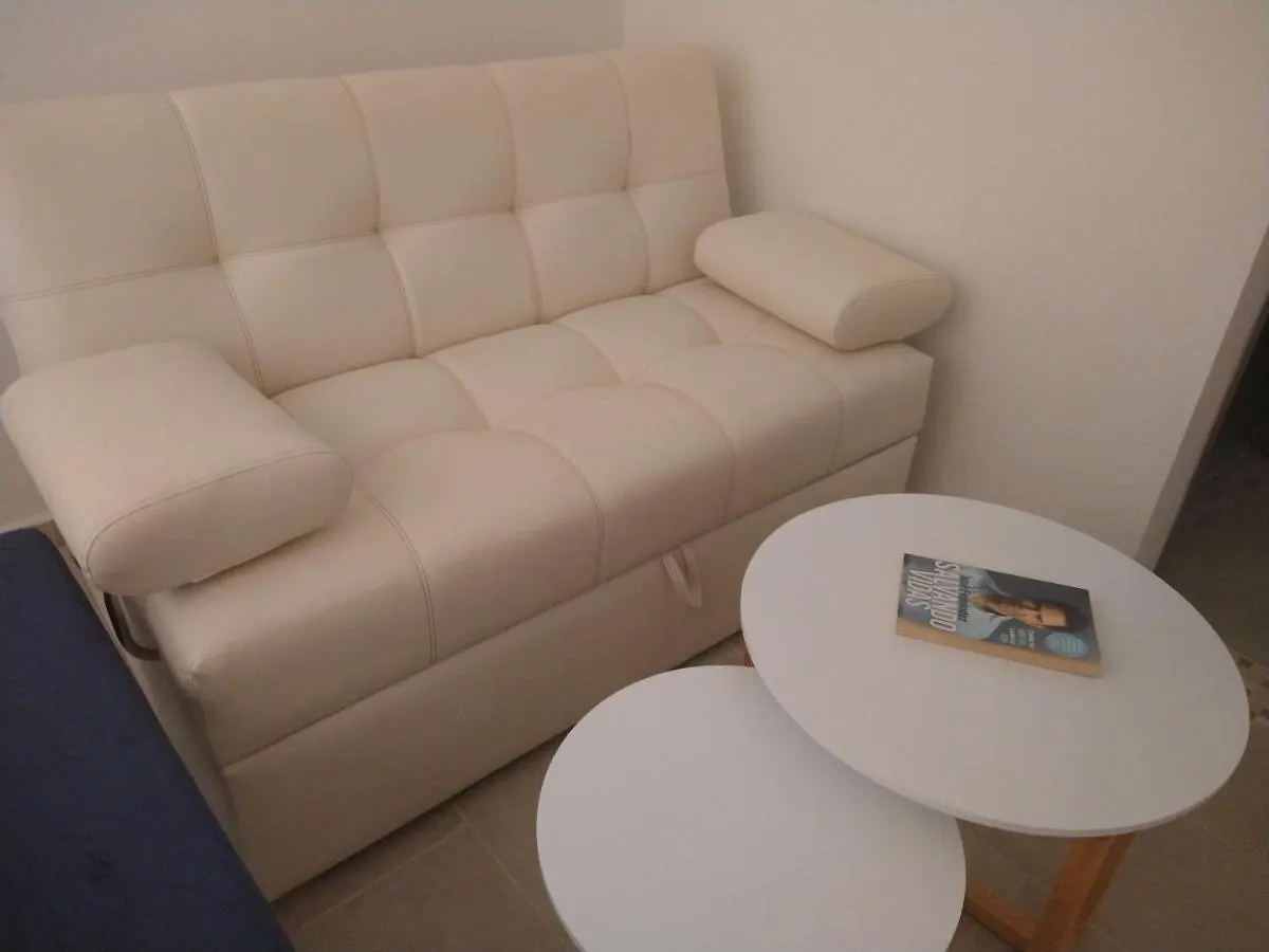 Moderno Y Acogedor Apartaestudio Apartment Barranquilla   Barranquilla (Atlantico)